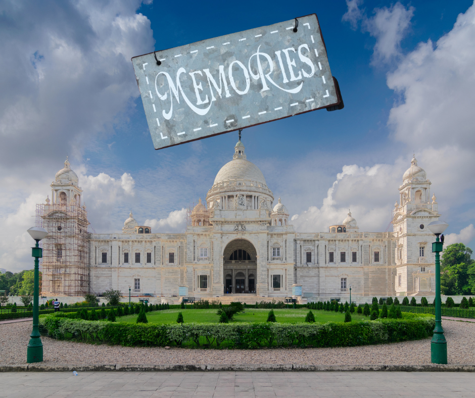 A Memory Palace