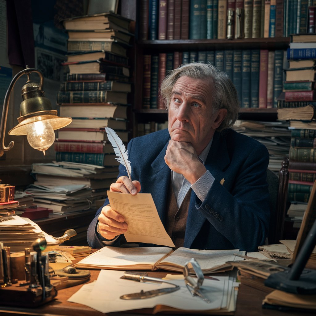 How to avoid absentmindedness