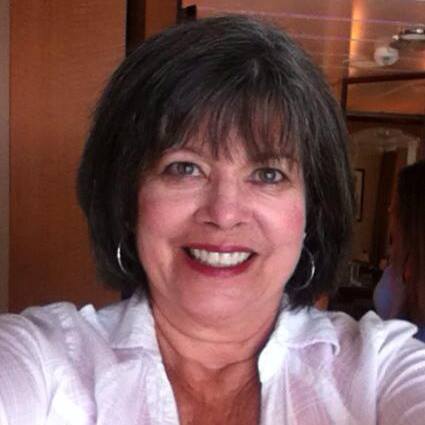 Barbara Van Dyne
