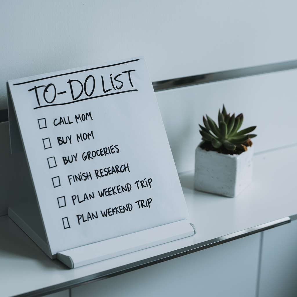 To-Do-list
