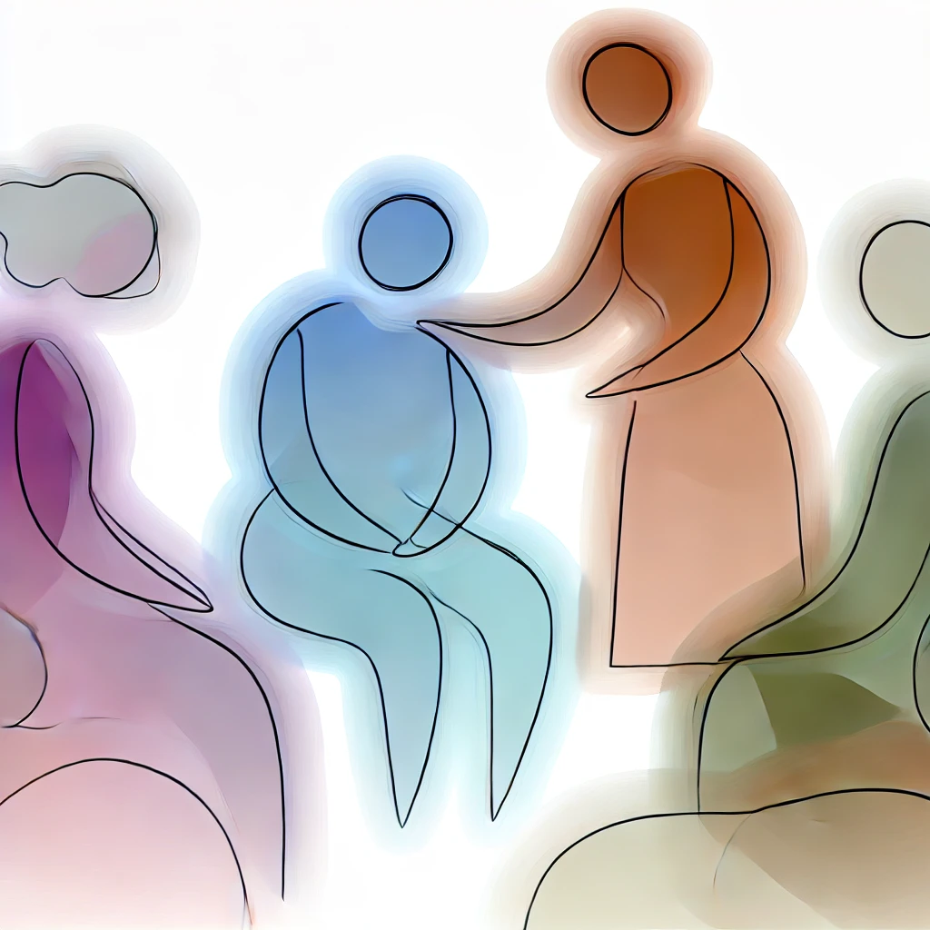 Helping others with communication impairment