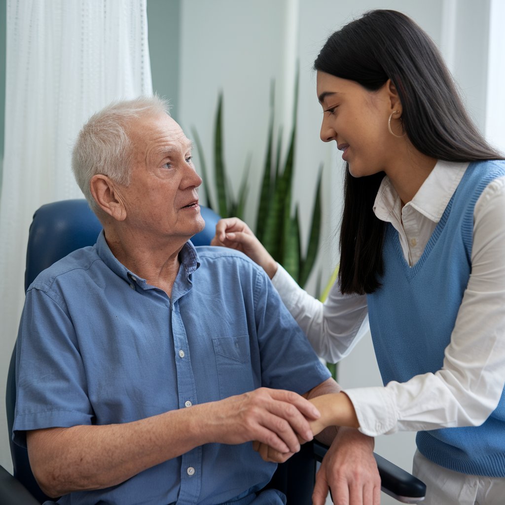 coping tips after communication impairment